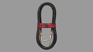 Vital Audio VAII-N (High Power Guitar Cable) 3.0m S/L oC^I[fBI M^[V[h