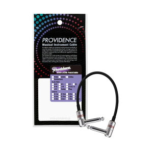 Providence P203 model for Patch 0.5m L/L �v���r�f���X �p�b�`�P�[�u��
