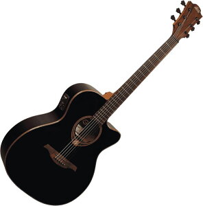 LAG TRAMONTANE T118ACE-BLK Auditorium �G���A�R�@Black �\�t�g�P�[�X�t
