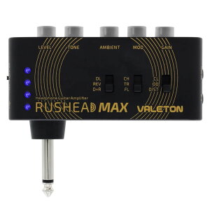 VALETON@Rushead Max RH-100 M^[ wbhtHAv