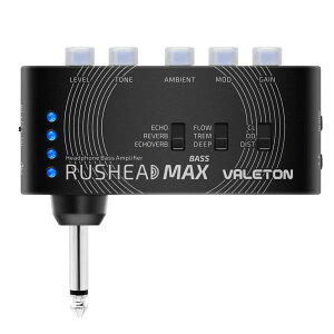 VALETON@Rushead Max Bass RH-101 x[XM^[ wbhtHAv