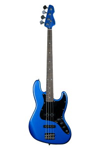 Markbass�@MB 4 Blue Sky JB�@ MAK-B/BLSJB4�y��p�M�O�o�b�N�t�z