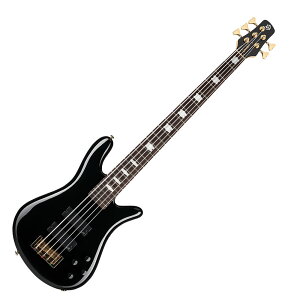 Spector Icon NS-5 Bolt-On BL Gloss 5x[XyMOobNtz