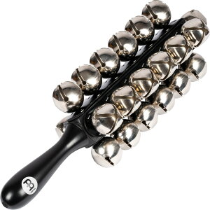 MEINL Percussion �}�C�l�� �X���C�x�� Slight bells25 bells SLB25