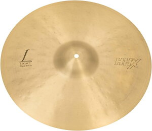 Sabian HHX LEGACY Legacy Crash HHX-18LGCS