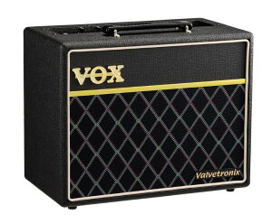 VOX Valvetronix VT20X CLBL Classic Blue �M�^�[�A���v