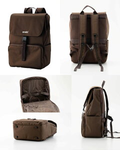 anello x Pearl Flute�@ANL-FLB3 Brown�@Flute�R���{���[�V�����E�t���[�g�����b�N