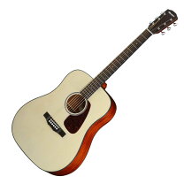 楽天市場】モーリス アコースティックギター morris m-351 natの通販