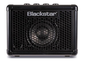 Blackstar �u���b�N�X�^�[ �n�C�Q�C�� �~�j�M�^�[�A���v FLY3 HIGH GAIN
