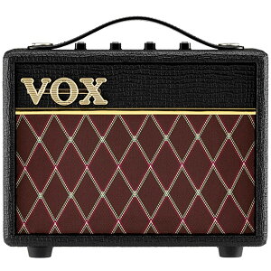 VOX �~�j�M�^�[�A���v AC-MINI