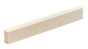 Graphtech TUSQ Acoustic SADDLE �M�^�[�p�T�h�� PQ-9025-00 1/4�������H�X���u