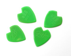 Jim Dunlop NYLON JAZZ 3 47BKH3N �iKirk Hammett�j12���Z�b�g