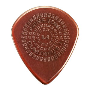 Dunlop Primetone Sculpted Plectra Semi-Round (515P) Q[W 1.3mm (27280) _bv sbN 3