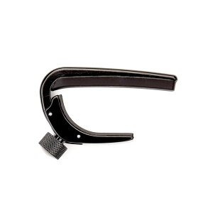Planet Waves(�v���l�b�g�E�F�C���X) �A�R�[�X�e�B�b�N�M�^�[�p�J�| NS Capo Pro Black PW-CP-02