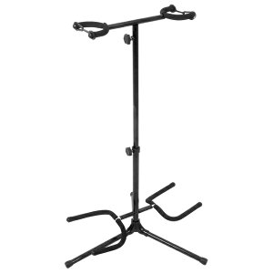 KC マルチギタースタンド Double Guitar Stand GS-002