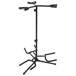 KC マルチギタースタンド Triple Guitar Stand GS-003