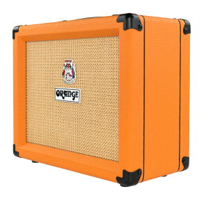 ORANGE Crush 20RT (CR20RT) コンボアンプ