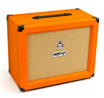 早い者勝ち！Orange スピーカーキャビネット ベースアンプ用 引取限定