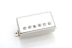 SeymourDuncan(ZCAE_J) sbNAbv nobJ[ Duncan Distortion SH-6 Coverd Bridge NikelCover