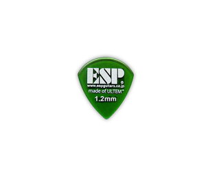 ESP EeXxh JAZZ PJ-PSU12 GR Green (1.20mm)10Zbg
