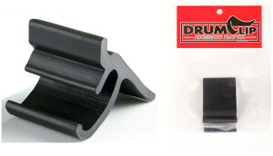 K.J.Music DrumClip (ドラムクリップ) アクセサリー アダプター LDRCDCAA スネア、タムタム用