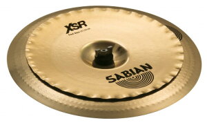 Sabian XSR FAST STAX XSR-13/16FSB �X�^�b�N�V���o��