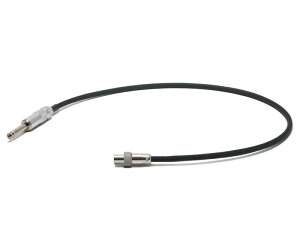 Oyaide SHURE GLXD16Ή WL-606II SXS Xg[gvO^Cv 0.6m