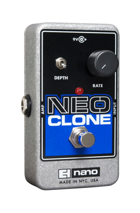 楽天市場】electro harmonix(エレクトロ・ハーモニクス) エフェクター 
