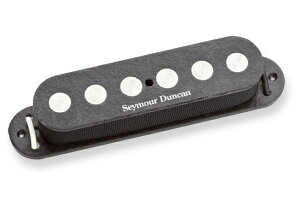 SeymourDuncan(�Z�C���A�E�_���J��) �s�b�N�A�b�v �V���O���R�C�� Quarter-Pound Flat SSL-4 �m�[�}���^�C�v