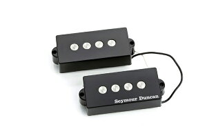 SeymourDuncan(�Z�C���A�E�_���J��) �s�b�N�A�b�v �v���V�����x�[�X�p VINTAGE P-BASS SPB-1