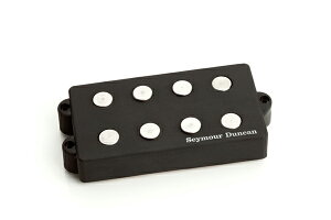 SeymourDuncan(�Z�C���A�E�_���J��) �s�b�N�A�b�v �A�N�e�B�u�x�[�X�p�@SMB-4D 90�fs Music Man Ceramic 4 String