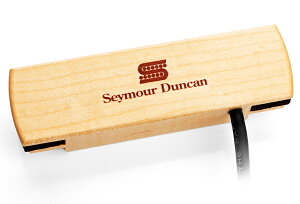 SeymourDuncan(ZCAE_J) sbNAbv AR[XeBbNM^[ WOODY HUM-CANCELING SA-3HC Maple