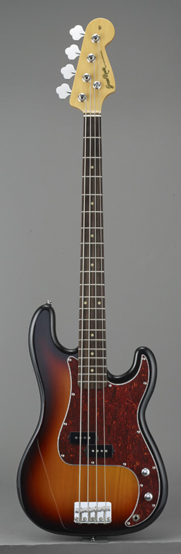 G-PB-55R/3TS エレキギター GrassRoots(グラスルーツ) 3TS（3 Sunburst）オリジナル猫ピック6枚サービス Tone エレキギター