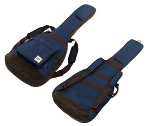 Ibanez(ACoj[Y) x[XP[X MOobO POWERPAD Designer Collection Gig Bag lCr[u[ IBB541-NB