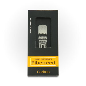 Harry Hartmann�fs�@�t�@�C�o�[���[�h Fiberreed CARBON�i�J�[�{���j �\�v���m�T�b�N�X�p FIB-CARB-S-MH