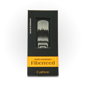 Harry Hartmann�fs�@�t�@�C�o�[���[�h Fiberreed CARBON�i�J�[�{���j �o���g���T�b�N�X�p FIB-CARB-B-H