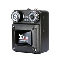 楽天市場】xvive u4の通販