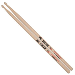 VicFirth VIC-X5APG PureGrit X5A �� 1set ���B�b�N�t�@�[�X �h�����X�e�B�b�N