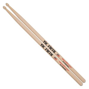 VicFirth VIC-7APG PureGrit 7A ��2set ���B�b�N�t�@�[�X �h�����X�e�B�b�N
