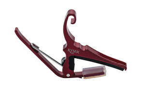 Kyser Quick-ChangeCapo KG-6RA r[Ebh AR[XeBbNM^[p J|^Xg