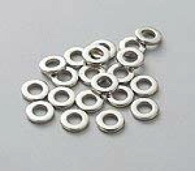 TAMA スネアドラムアクセサリー ワッシャー MW620 Metal Washers (20pcs/pack)