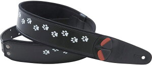 Right On Straps�@MOJO Series�@BLACK CAT