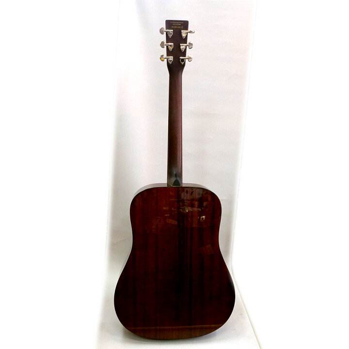 楽天市場】Aria AD-28 BrownSunburst ドレッドノートシリーズ 