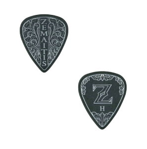 ZEMAITIS ZP-18 TD/H BK eBAhbv 10Zbg [}CeBX M^[sbN Hard