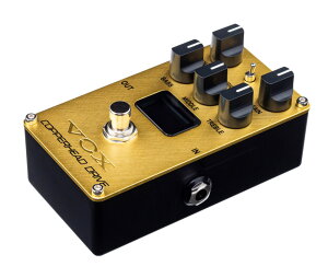 VOX VE-CD COPPERHEAD DRIVE