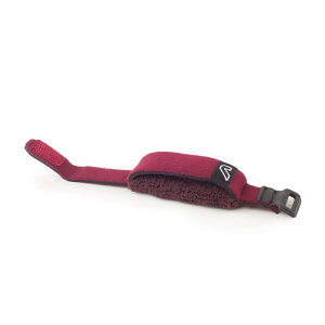 Gruv Gear O[uMA FW-1PK-BGY-MD FretWraps Burgundy 1-Pack, Burgundy, Medium tbgbvX 5-string basses & 6-string classical guitars