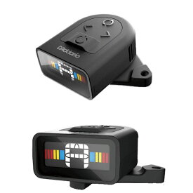 PlanetWaves(プラネットウェイヴス) ギター用チューナー PW-CT-21 NS Micro Clip Free Tuner