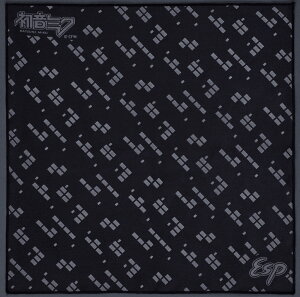 ESP Signature Cloth ~N Model CL-35 Miku