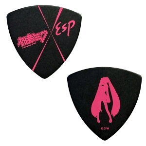ESP Signature Pick Series �����~�N Model PD-Miku04PI�@10���Z�b�g