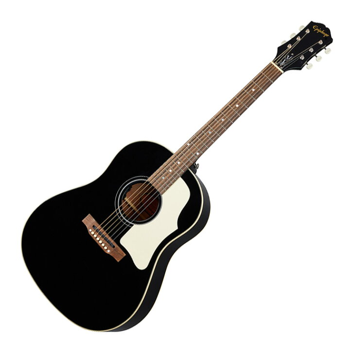 楽天市場】Epiphoneエピフォン Kazuyoshi Saito J-45 Outfit 斉藤和義 